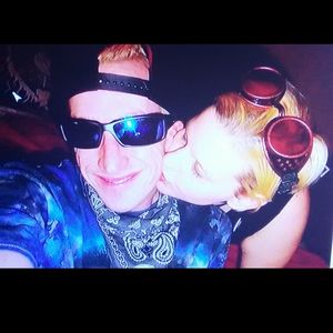 Meet your Posher, Gingie